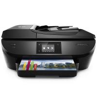 HP Officejet 5744 Printer Ink Cartridges
